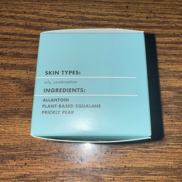 NIB Elf Holy Hydration Gel Yeah Moisturizer and Makeup Melting Cleansing Balm - Picture 6 of 10